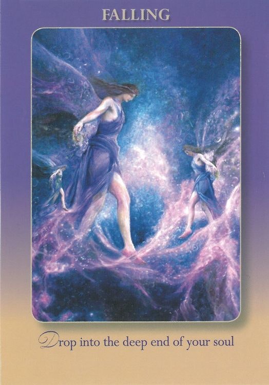 Dream Oracle Cards For The Awakening Dreamer By Kelly Sullivan Walden Tarot Store