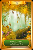 Energy Oracle Cards av Sandra Anne Taylor