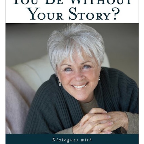 Who Would You be without Your Story?  by Byron Katie