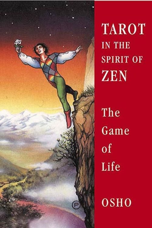 Tarot in the Spirit of Zen by Osho