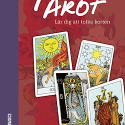 Tarot : lär dig att tolka korten INBUNDEN av Kim Arnold