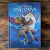 Unicorns  Book by Paolo Barbieri