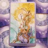 Shadowscapes Tarot  by Stephanie Pui-Mun Law