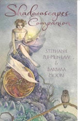 Shadowscapes Companion book by Stephanie Pui-Mun Law