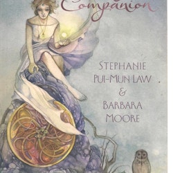 Shadowscapes Companion book by Stephanie Pui-Mun Law