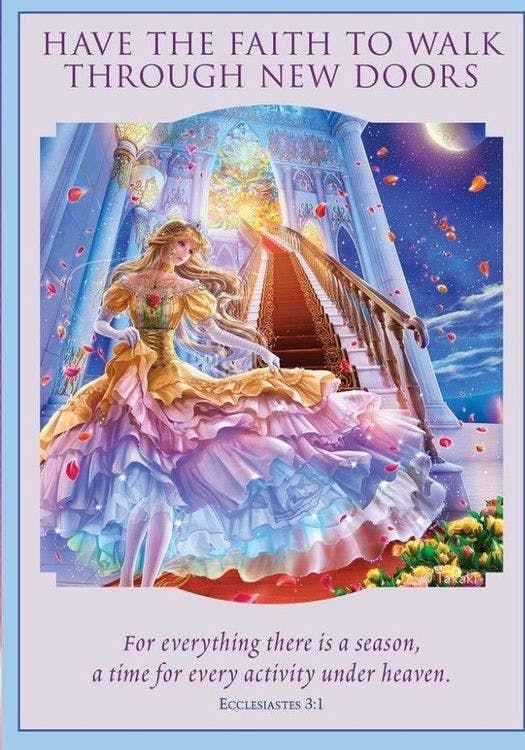 Klemme Bebrejde frisk Love & Light 44 Divine Guidance Cards and Guidebook by Doreen Virtue -  Tarot Store