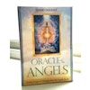 Oracle of The Angels by Mario Duguay - in English