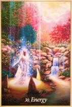 Oracle of The Angels by Mario Duguay - in English