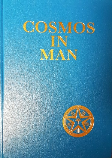 Cosmos in man by H. Saraydarian