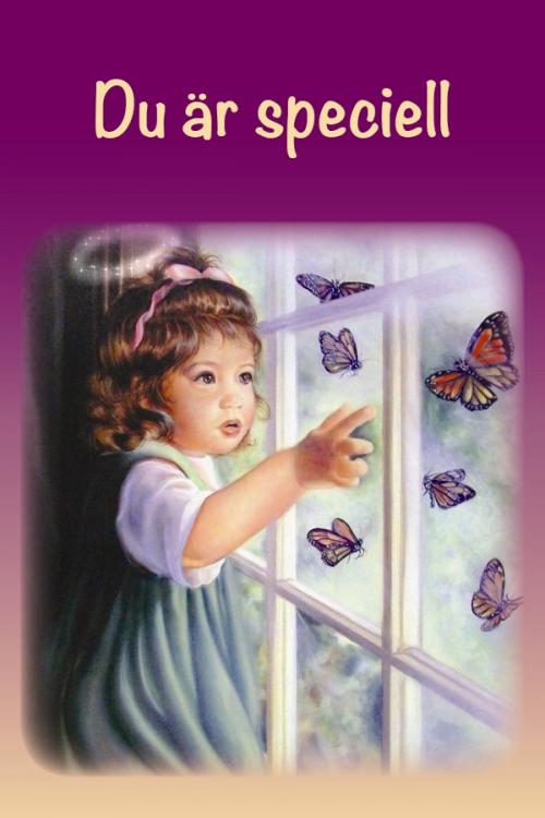 Keruberna - änglakort för barn av Doreen Virtue