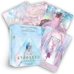 The starseed oracle by Danielle Noel, Rebecca Campbell