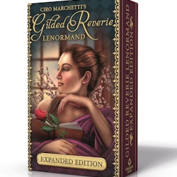 Gilded Reverie Lenormand in English