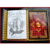 Gilded Reverie Lenormand in English