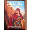 Celtic Lenormand  av Chloe McCracken, Will Worthington