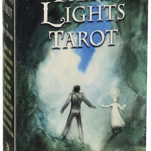 Fairy Lights Tarot Deck - Lucia Mattioli