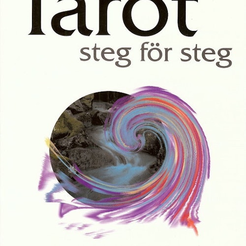 TAROT steg för steg av Ylva Trollstierna