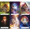 Spellcasting Oracle Cards : A 48-Card Deck and Guidebook