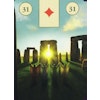 Pagan Lenormand Oracle Cards by Gina M. Pace