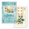 Easy Lenormand  Quick Answers to Everyday Questions by Marcus Katz, Tali Goodwin