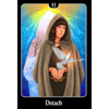 The Psychic Tarot for the Heart Oracle Deck  A 65-card Deck and Guidebook by John Holland