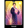 The Psychic Tarot for the Heart Oracle Deck  A 65-card Deck and Guidebook by John Holland