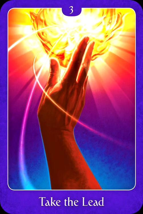 The Psychic Tarot for the Heart Oracle Deck  A 65-card Deck and Guidebook by John Holland