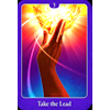 The Psychic Tarot for the Heart Oracle Deck  A 65-card Deck and Guidebook by John Holland