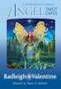 Angel Tarot Cards A 78-Card Deck and Guidebook av Radleigh Valentine