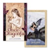 Oracle of the Dragonfae  Oracle Card and Book Set by Lucy Cavendish