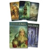 Thelema Tarot by Lechner Renata