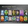 Millennium Thoth Tarot by Renata Lechner