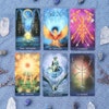 Millennium Thoth Tarot by Renata Lechner