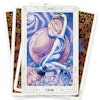 Crowley Thoth Tarot - Mirror of the Soul Set by Gerd Ziegler