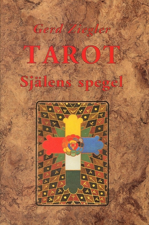 Tarot: Själens Spegel av Gerd Ziegler