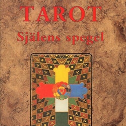 Tarot: Själens Spegel av Gerd Ziegler