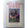 The Encyclopaedia of Arthurian Legends by Ronan Coghlan, Courtney Davis (Illustrator)