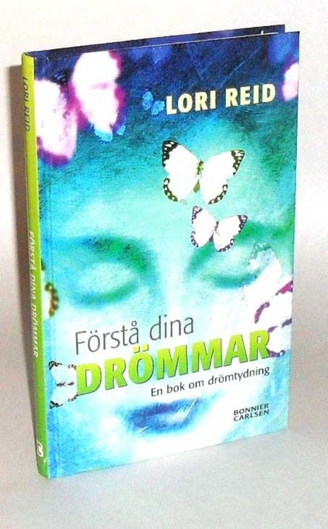 Förstå dina drömmar av Lori Reid