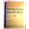 Meditationshandboken av Dr David Fontana