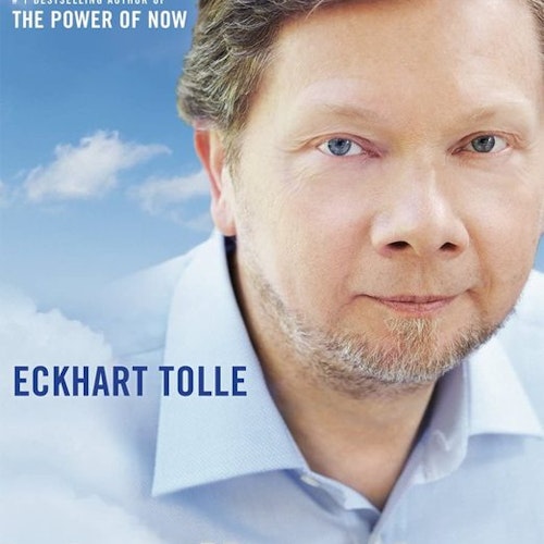 Eckhart Tolle - DVD, Meditation  Practicing Presence in Every Moment of Your Life