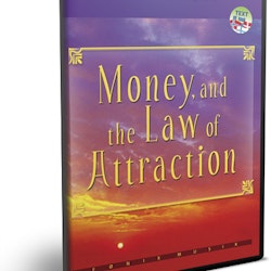 Esther & Jerry Hicks - Money, and the law of attraction Documentary från 2008. Enligsh spoken language. Svensk textning.