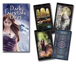 Dark Fairytale Tarot by Raffaele De Angelis