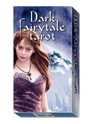 Dark Fairytale Tarot by Raffaele De Angelis