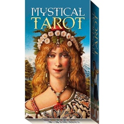 Mystical Tarot by Giuliano Costa