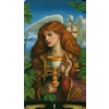 Pre-Raphaelite Tarot by Giuliano Costa