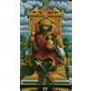 Pre-Raphaelite Tarot by Giuliano Costa