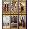 The Pictorial Key Tarot Card Deck by Davide Corsi