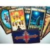 The Pictorial Key Tarot Card Deck by Davide Corsi