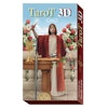 Tarot 3D Grand Trumps Deck by Davide Corsi