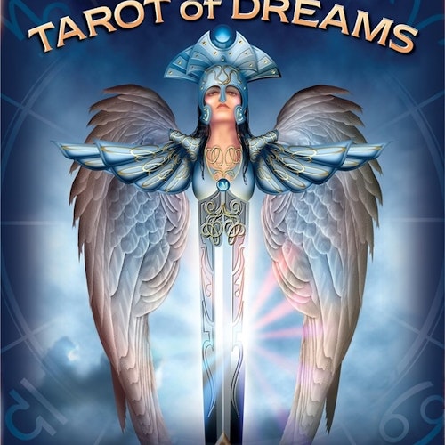 Tarot of Dreams  av Lee Bursten, Ciro Marchetti