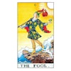 Universal Waite Tarot by Mary Hanson Roberts